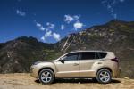 Geely Haoqing SUV 2014 года